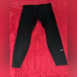 Nike one leggings